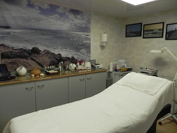 Cabine
