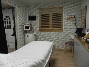 Cabine